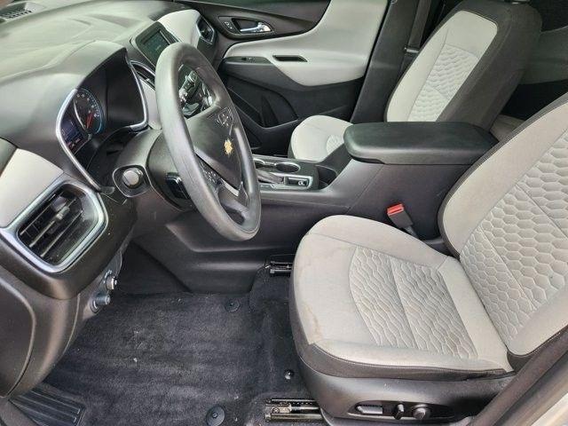 Chevrolet Equinox LT AWD 2021