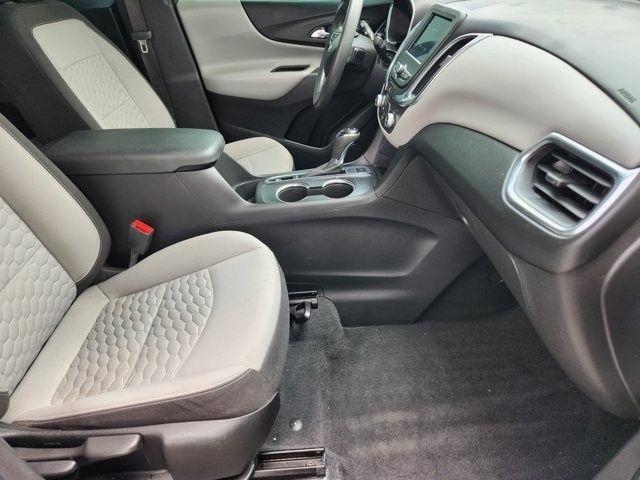 Chevrolet Equinox LT AWD 2021