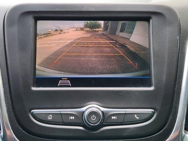 Chevrolet Equinox LT AWD 2021