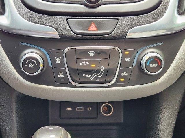 Chevrolet Equinox LT AWD 2021