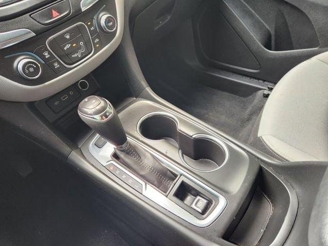 Chevrolet Equinox LT AWD 2021