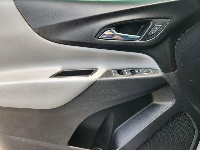 Chevrolet Equinox LT AWD 2021