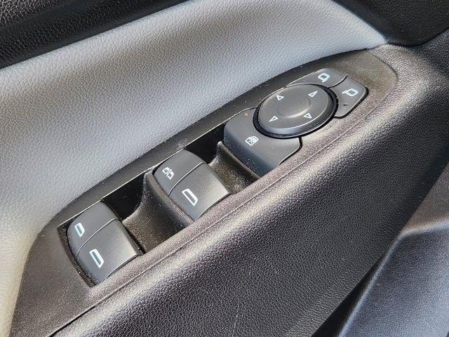 Chevrolet Equinox LT AWD 2021