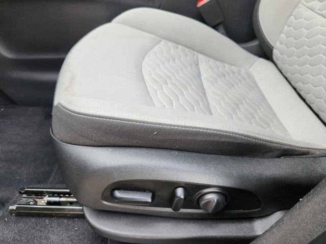 Chevrolet Equinox LT AWD 2021