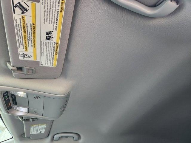 Chevrolet Equinox LT AWD 2021