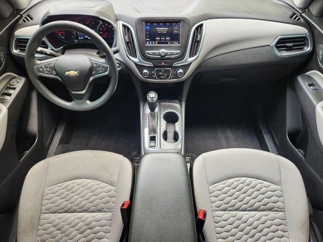 Chevrolet Equinox LT AWD 2021