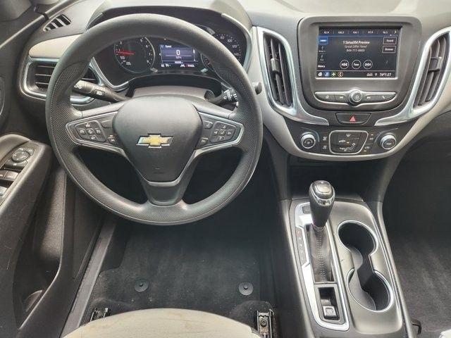 Chevrolet Equinox LT AWD 2021