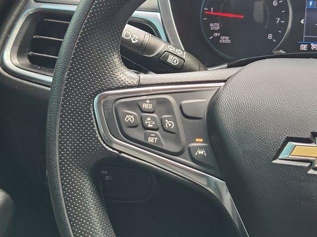 Chevrolet Equinox LT AWD 2021