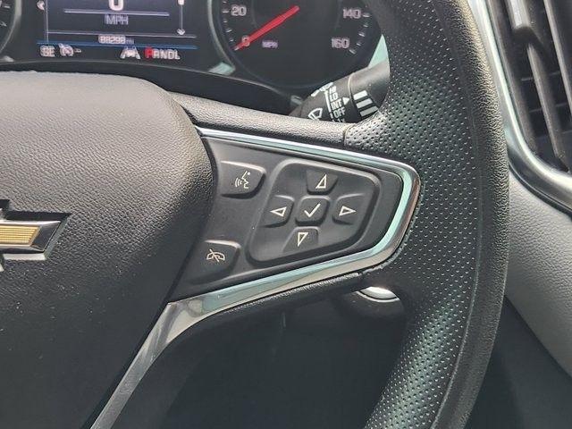 Chevrolet Equinox LT AWD 2021