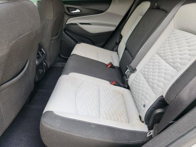 Chevrolet Equinox LT AWD 2021