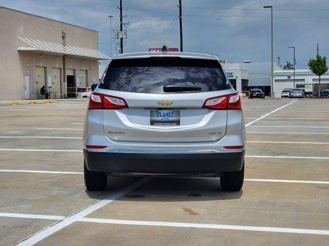 Chevrolet Equinox LT AWD 2021