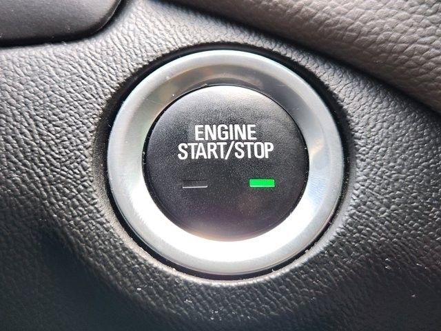 Chevrolet Equinox LT AWD 2021