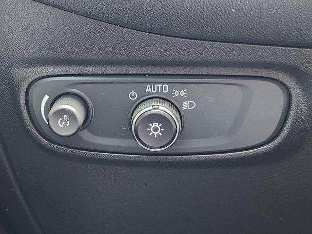 Chevrolet Equinox LT AWD 2021