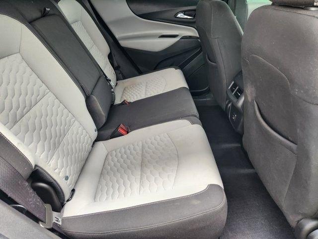 Chevrolet Equinox LT AWD 2021