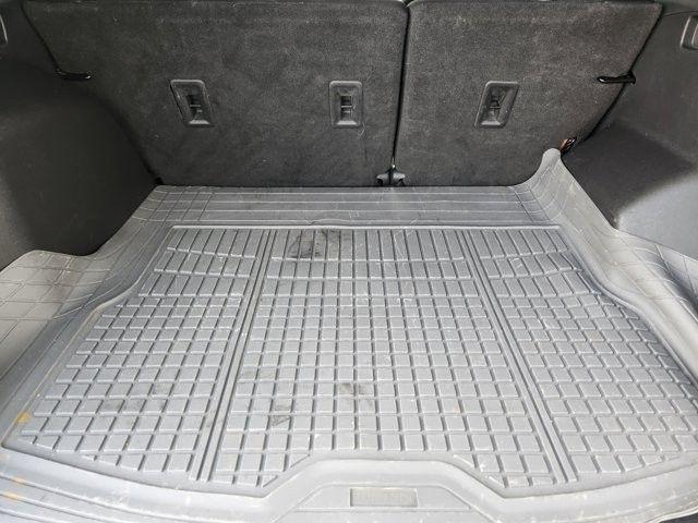 Chevrolet Equinox LT AWD 2021