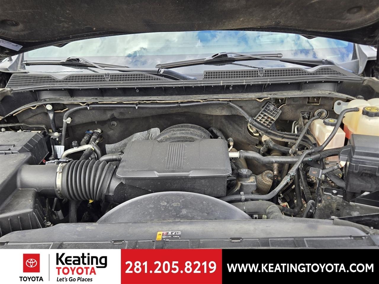 GMC Sierra 2500HD Denali Crew Cab 4WD SB 2022