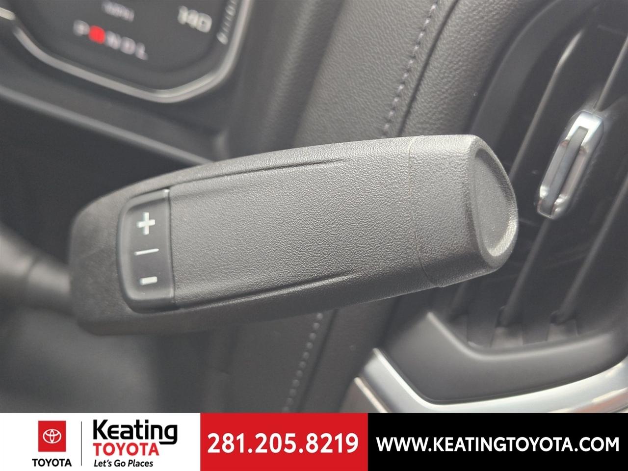 GMC Sierra 2500HD Denali Crew Cab 4WD SB 2022