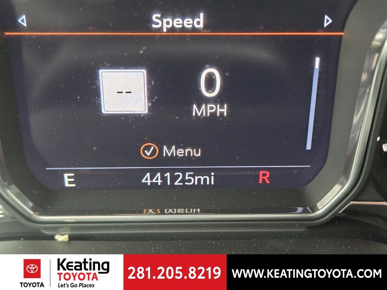 GMC Sierra 2500HD Denali Crew Cab 4WD SB 2022