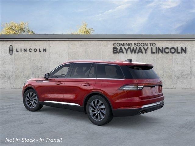 Lincoln Aviator Premiere 2026