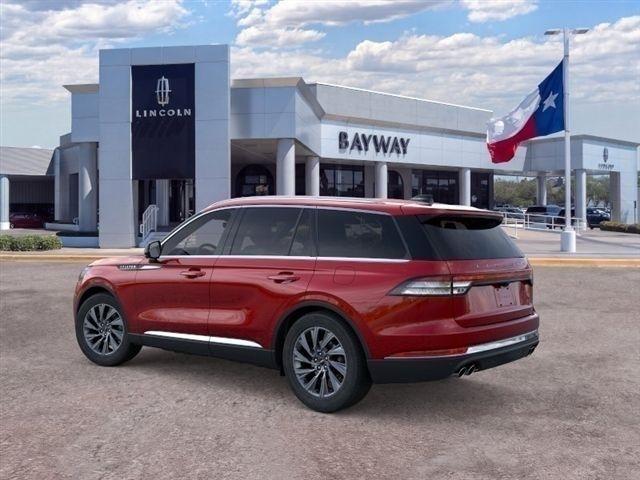 Lincoln Aviator Premiere 2026