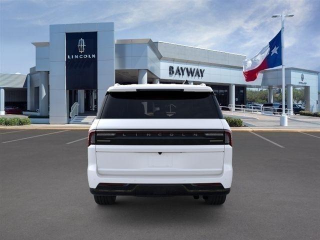 Lincoln Navigator L Premiere 2026