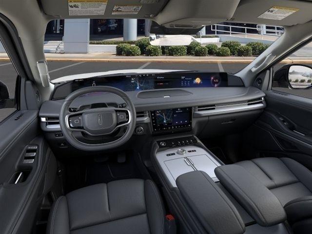 Lincoln Navigator L Premiere 2026