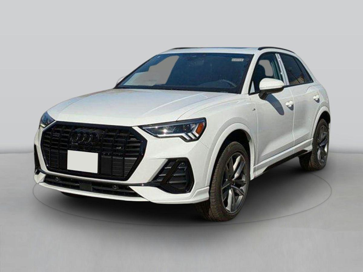 Audi Q3 S line Premium quattro 2025