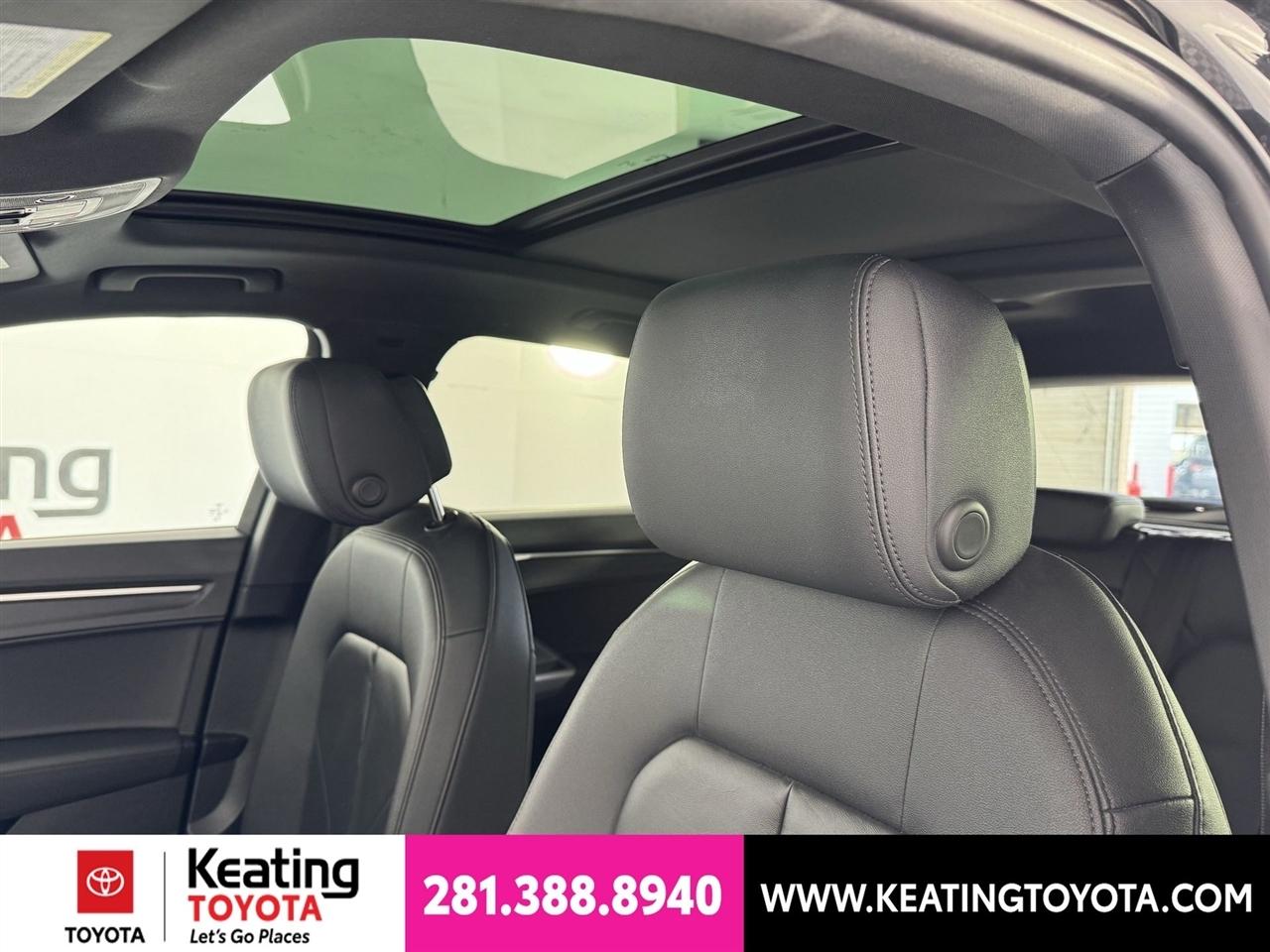 Audi Q3 S line Premium quattro 2025