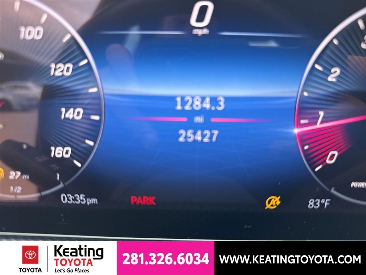 Mercedes-Benz CLA-Class CLA250 4MATIC 2025