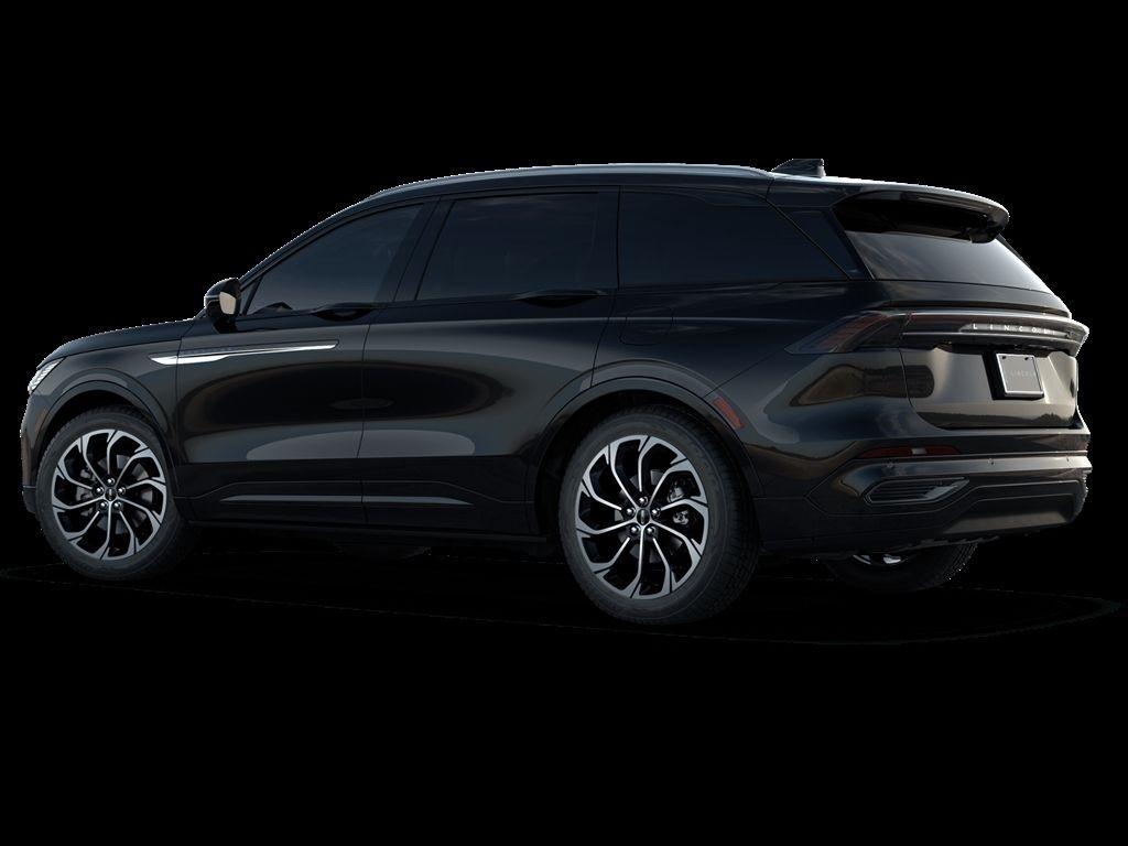 Lincoln Nautilus Reserve 2026