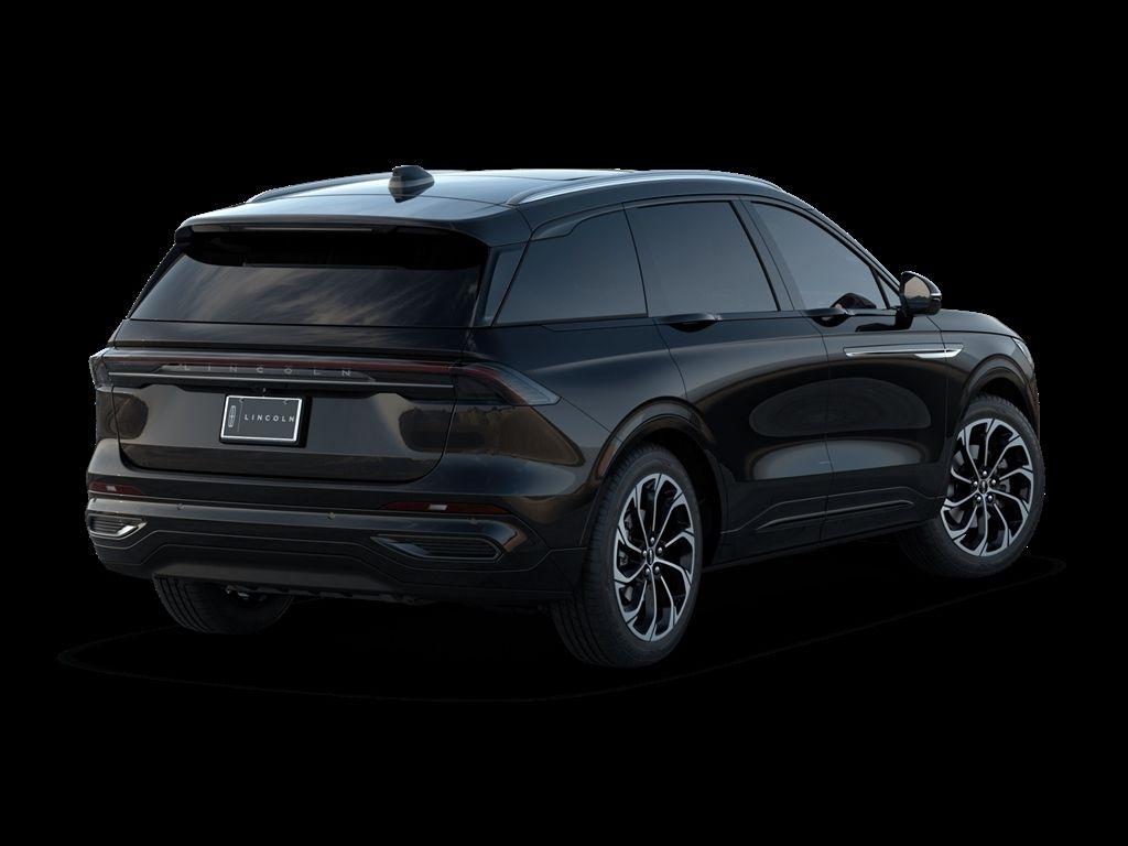 Lincoln Nautilus Reserve 2026