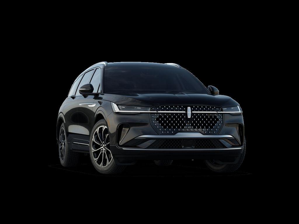 Lincoln Nautilus Reserve 2026