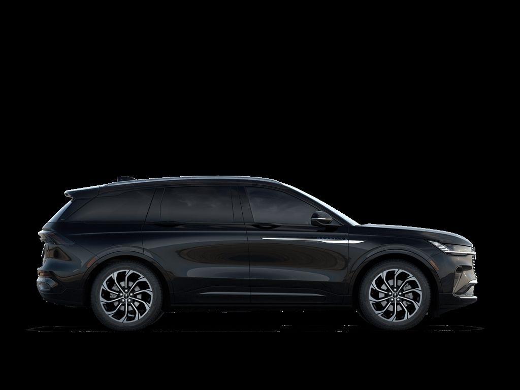 Lincoln Nautilus Reserve 2026