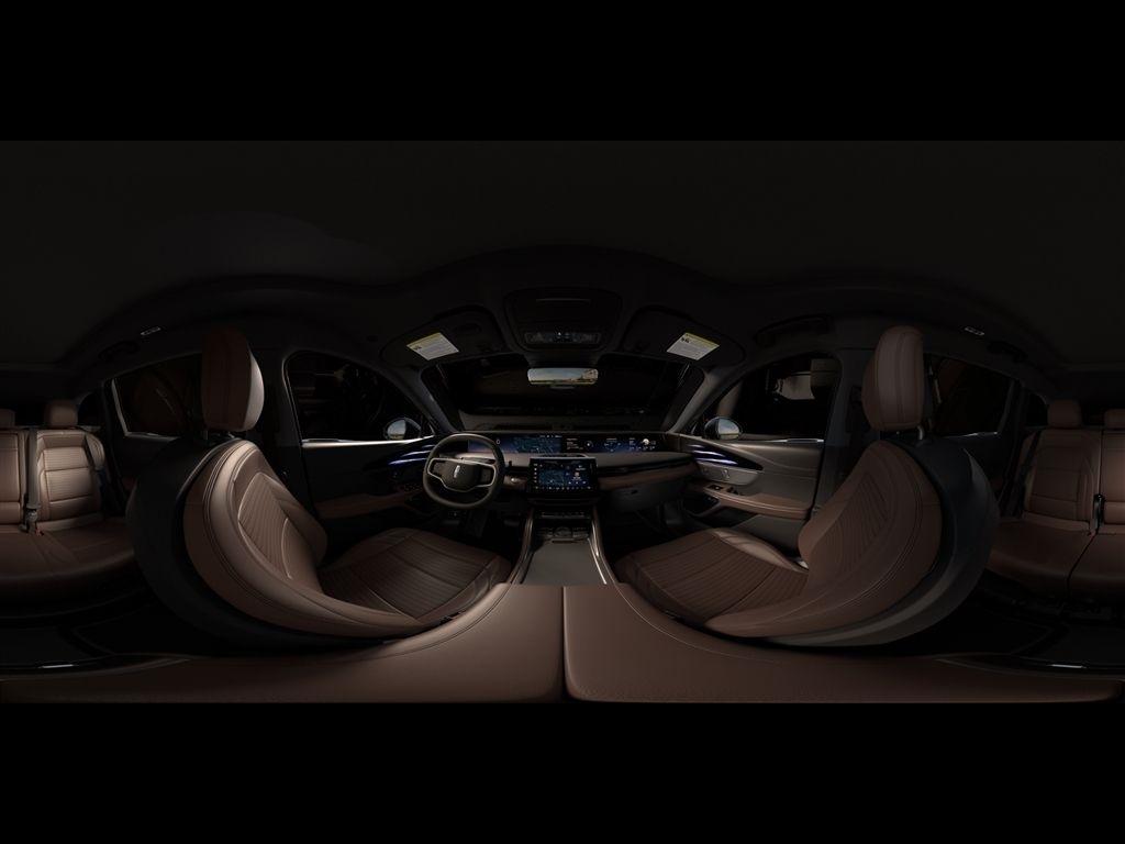 Lincoln Nautilus Reserve 2026