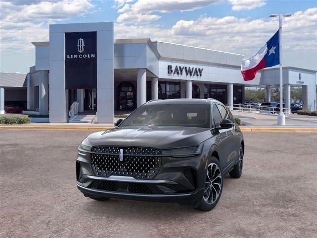 Lincoln Nautilus Reserve 2026