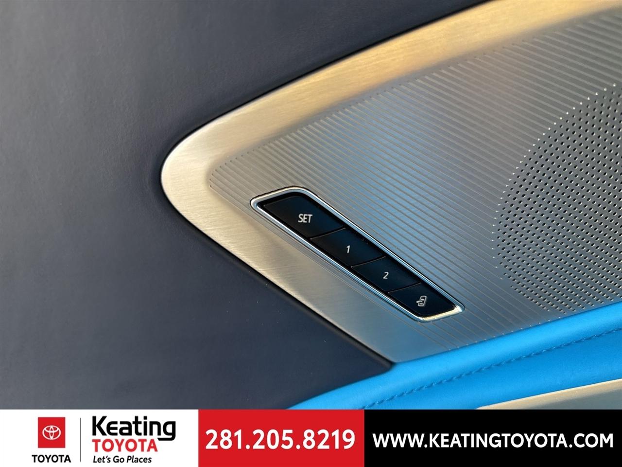 Chevrolet Corvette 3LT Coupe 2022