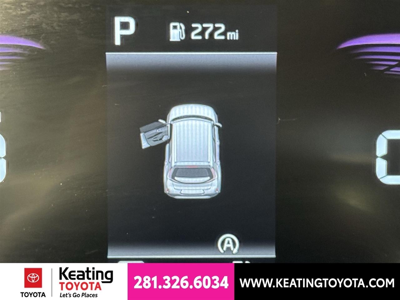 Kia Soul LX 2025