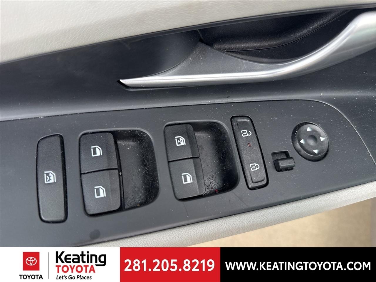 Hyundai Elantra Limited 2025