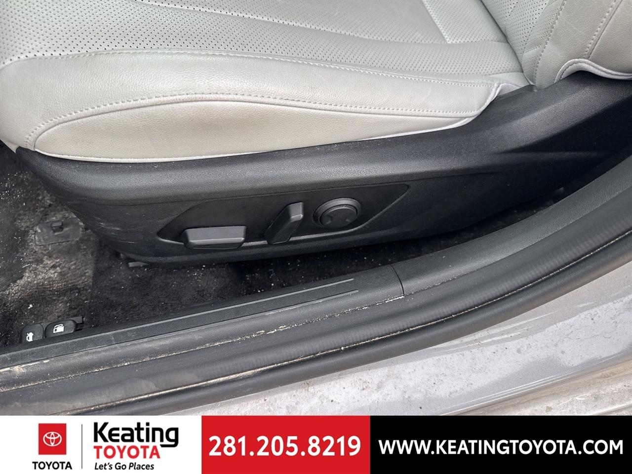 Hyundai Elantra Limited 2025