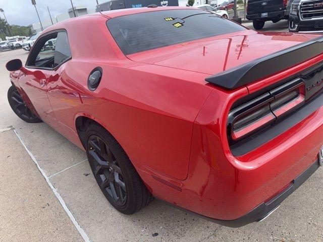 Dodge Challenger GT 2020