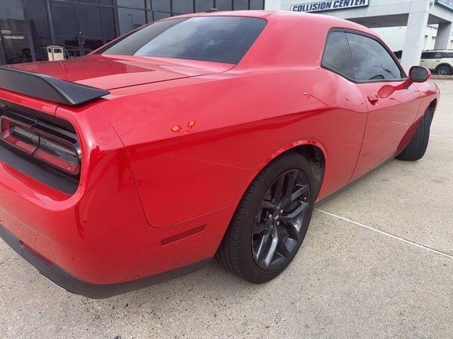 Dodge Challenger GT 2020