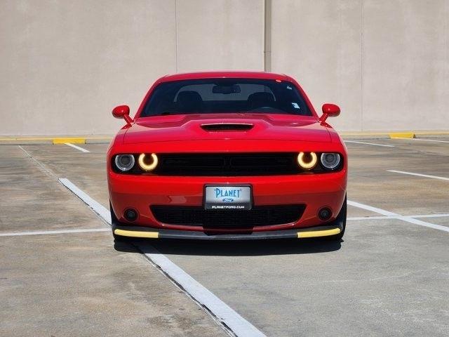 Dodge Challenger GT 2020