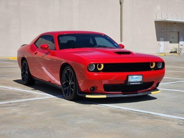 Dodge Challenger GT 2020