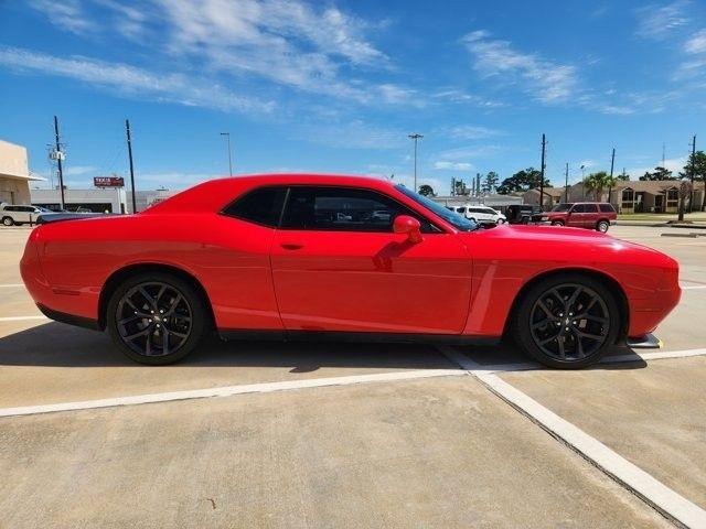 Dodge Challenger GT 2020