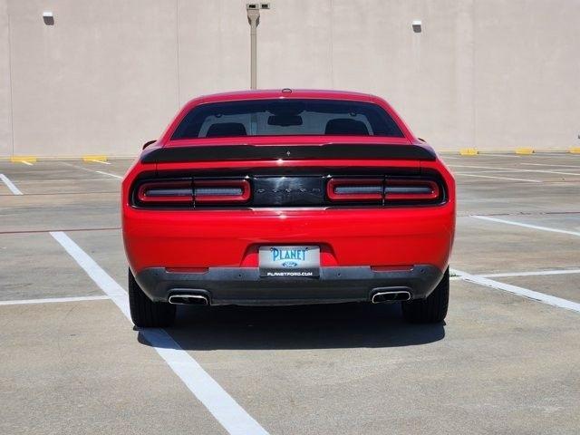 Dodge Challenger GT 2020