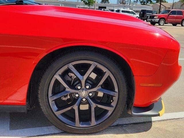 Dodge Challenger GT 2020