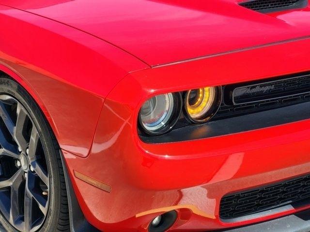 Dodge Challenger GT 2020