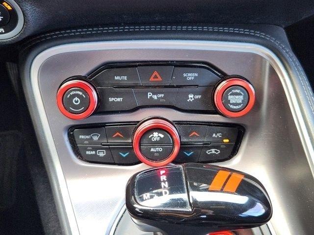 Dodge Challenger GT 2020