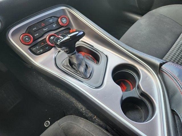 Dodge Challenger GT 2020