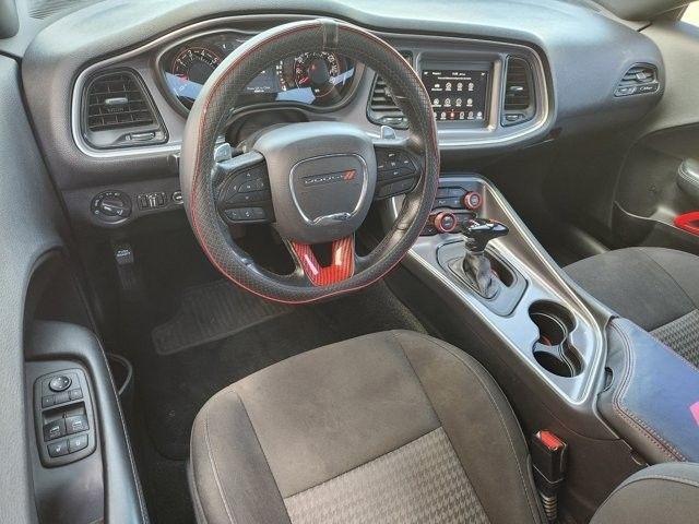 Dodge Challenger GT 2020